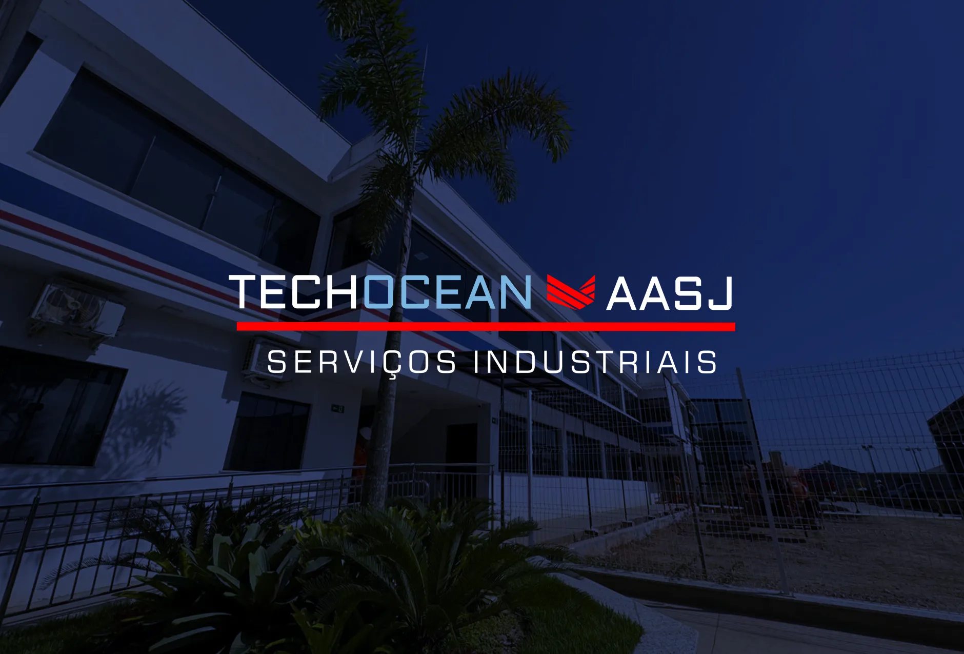 Techocean TechOcean: Novo Posicionamento 2025 - Liderança Global em Soluções ...