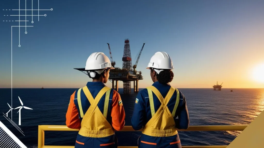 Contratação Offshore no Brasil em 2025 - Guia Completo para Profissionais e Empresas