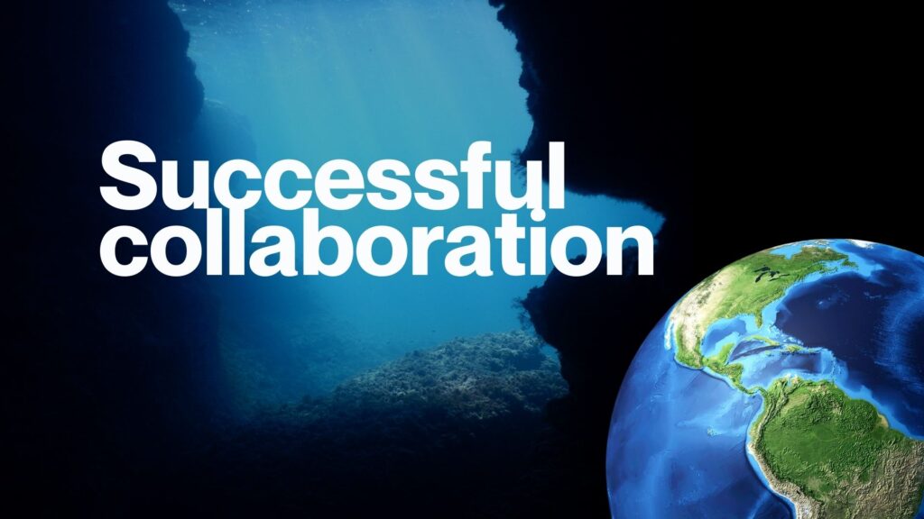 TechOcean - AASJ - Successful collaboration